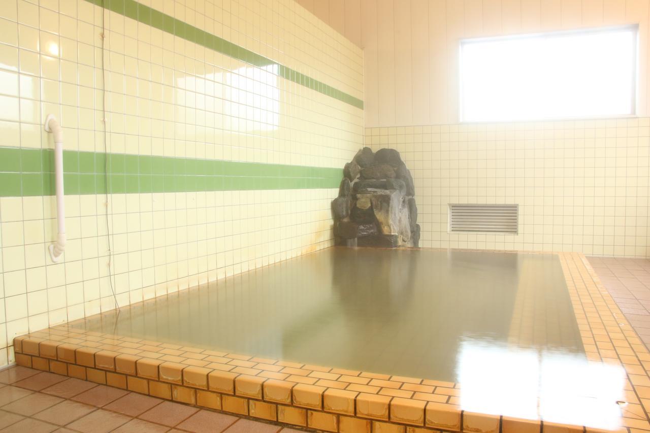 Chikurin Onsen Hotel Satsuma ภายนอก รูปภาพ