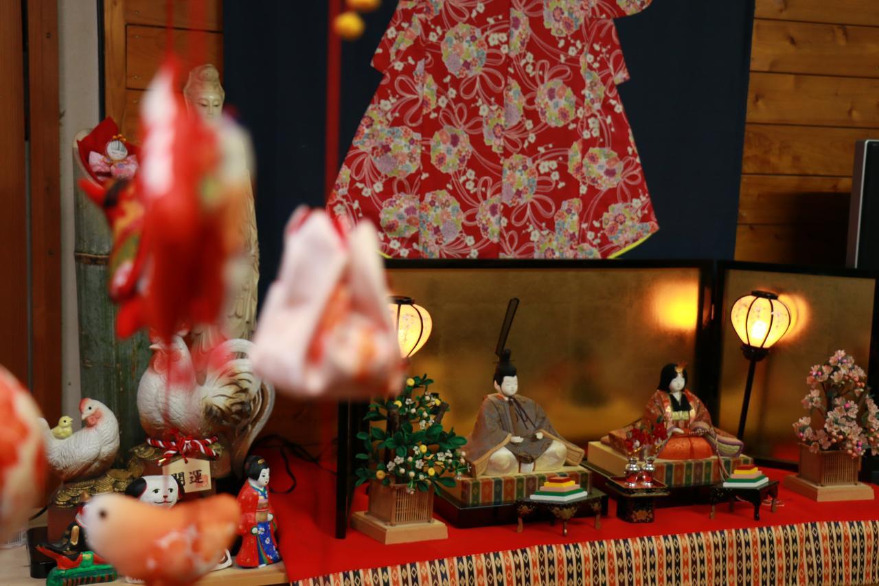 Chikurin Onsen Hotel Satsuma ภายนอก รูปภาพ