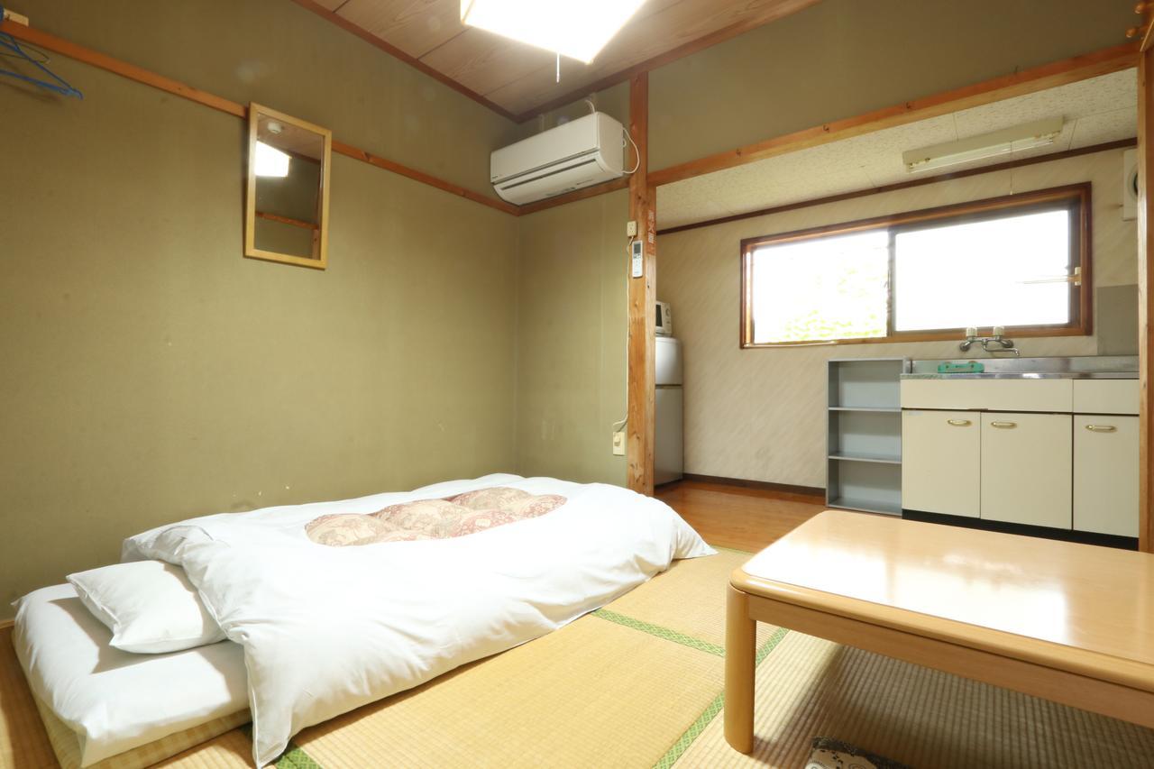 Chikurin Onsen Hotel Satsuma ห้อง รูปภาพ